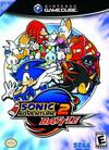 Pochette Sonic Adventure 2 Battle