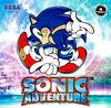 Pochette Sonic Adventure