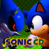 Pochette Sonic CD