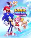 Pochette Sonic Dream Team