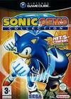 Pochette Sonic Gems Collection