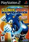 Pochette Sonic Gems Collection