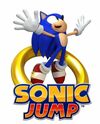 Pochette Sonic Jump