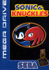 Pochette Sonic & Knuckles