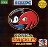 Pochette Sonic & Knuckles