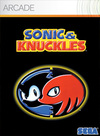 Pochette Sonic & Knuckles