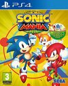 Pochette Sonic Mania Plus