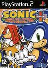 Pochette Sonic Mega Collection Plus