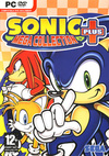 Pochette Sonic Mega Collection Plus