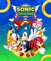Pochette Sonic Origins