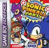 Pochette Sonic Pinball Party