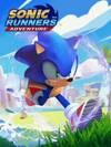 Pochette Sonic Runners Adventure