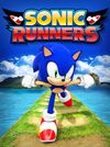 Pochette Sonic Runners