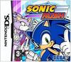 Pochette Sonic Rush