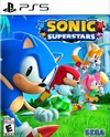Pochette Sonic Superstars