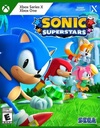 Pochette Sonic Superstars