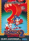 Pochette Sonic the hedgehog 2