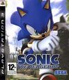 Pochette Sonic the hedgehog