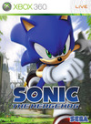Pochette Sonic the hedgehog