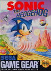 Pochette Sonic the hedgehog
