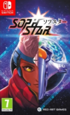 Pochette Sophstar
