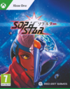 Pochette Sophstar