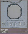 Pochette Sorcerer