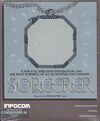 Pochette Sorcerer