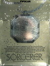 Pochette Sorcerer