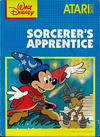 Pochette Sorcerer's Apprentice