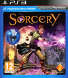 Pochette Sorcery