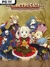 Pochette Sorcery Saga : Curse of the Great Curry God