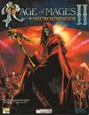 Pochette Sortileges : Rage of Mages 2