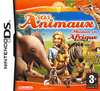 Pochette SOS Animaux : Mission en Afrique