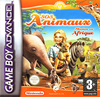 Pochette SOS Animaux : Mission en Afrique
