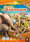 Pochette SOS Animaux : Mission en Afrique