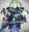 Pochette Soul Hackers 2