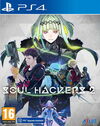 Pochette Soul Hackers 2