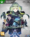Pochette Soul Hackers 2