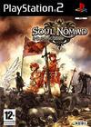 Pochette Soul Nomad & the World Eaters