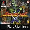 Pochette SoulBlade
