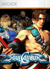 Pochette SoulCalibur