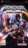 Pochette SoulCalibur : Broken Destiny