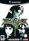 Pochette SoulCalibur II