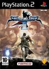 Pochette SoulCalibur III