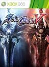 Pochette SoulCalibur V