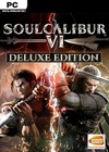 Pochette SoulCalibur VI