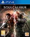 Pochette SoulCalibur VI