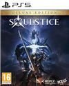 Pochette Soulstice
