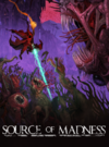 Pochette Source of Madness